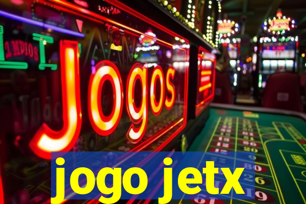 jogo jetx